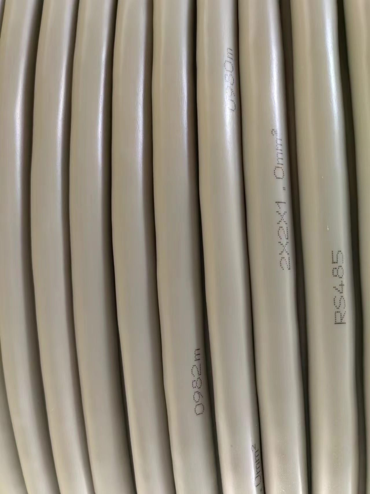 RS485  2*2*1.0通訊信號(hào)電纜